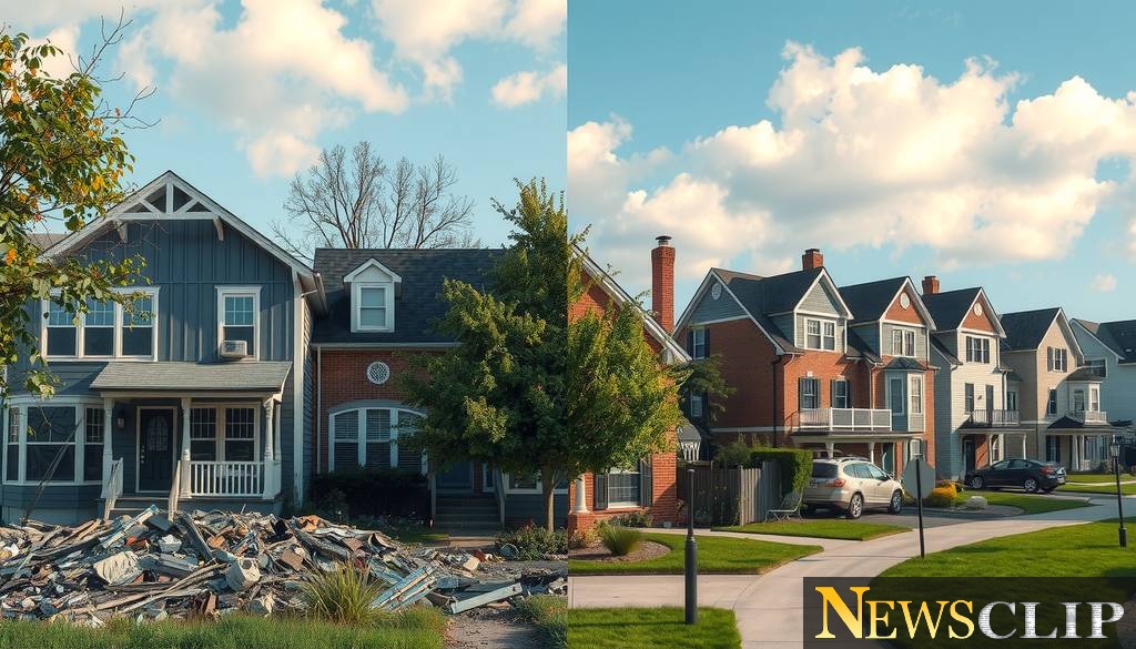 Bridging the Housing Divide: Insights from a New Report