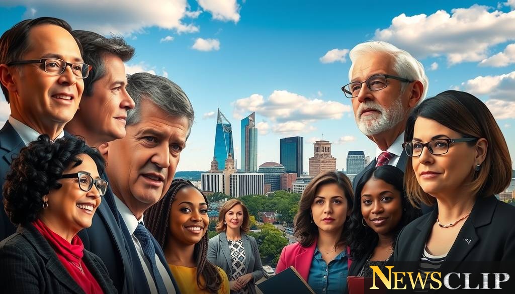 Unpacking Our Picks: Madison's School Board and City Council Elections