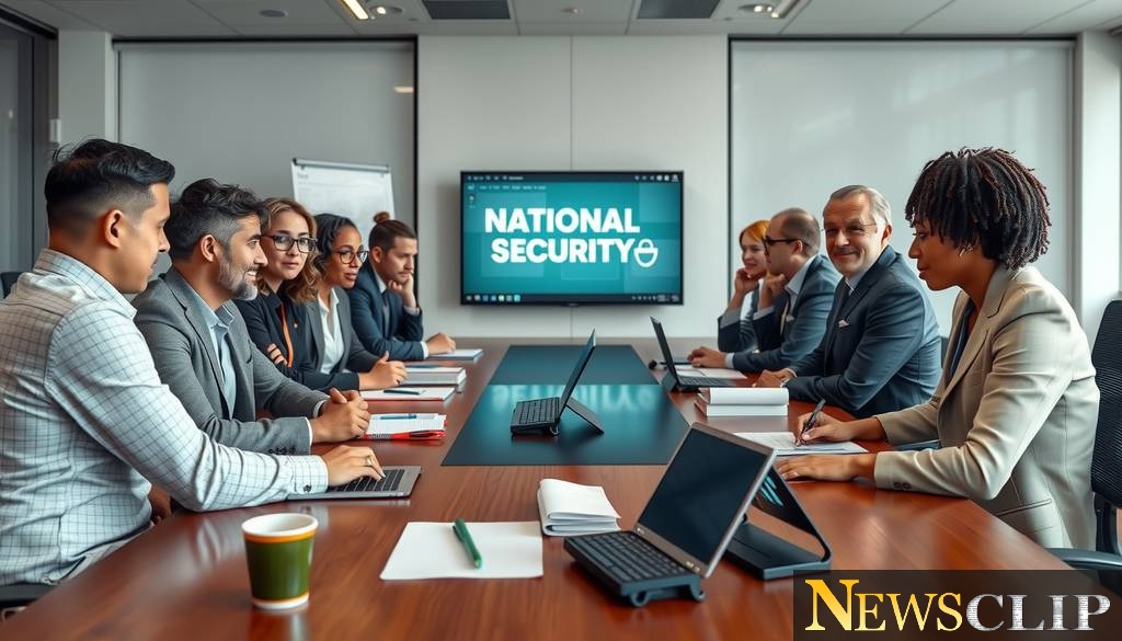 A Vision for Homeland Security: Dr. John Zangardi Joins Editorial Board