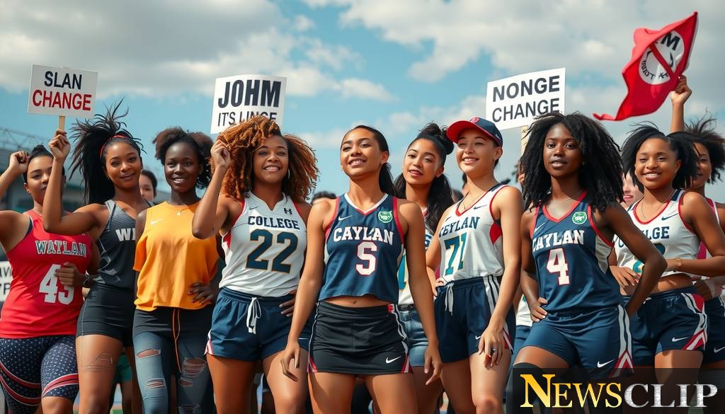 Could Mizzou's 2015 Boycott Inspire a New Wave in College Sports?