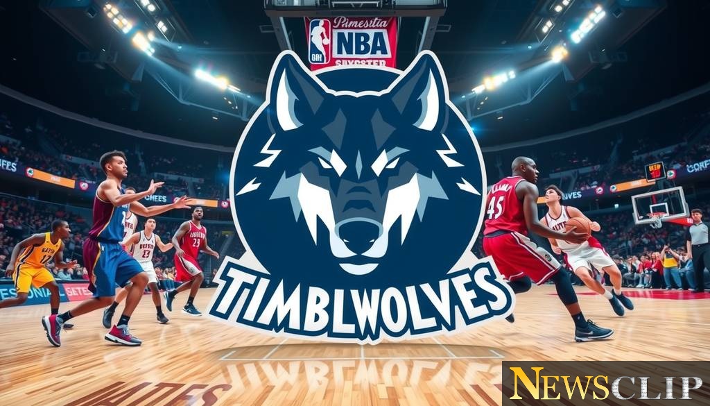 Why the Timberwolves Are the NBA's Surprising Sleeper Again