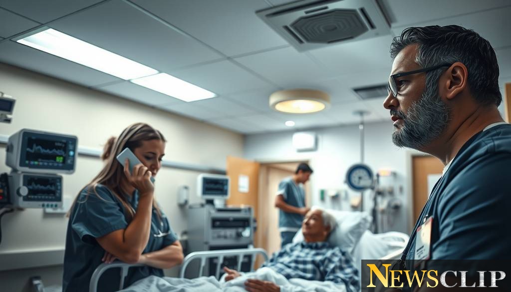 Mark Sanchez's Shocking Hospitalization: A Scary Incident in Indianapolis