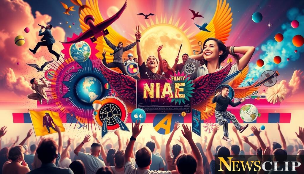 How the Arts are Shaping Global Change: Insights from The Carter Center's New Advisers