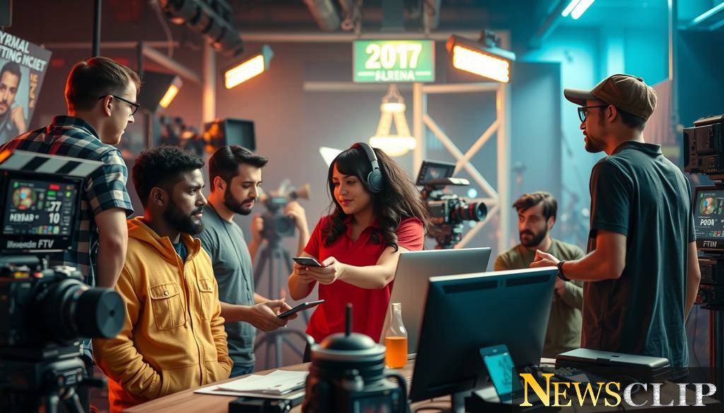 Domain Capital Group's Grand New Chapter: $768 Million for Entertainment Fund II