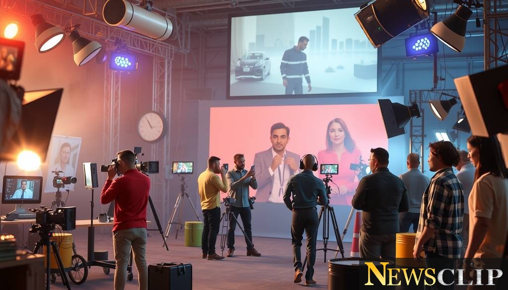 Domain Capital Group's Bold Move: $768 Million for Entertainment Fund II