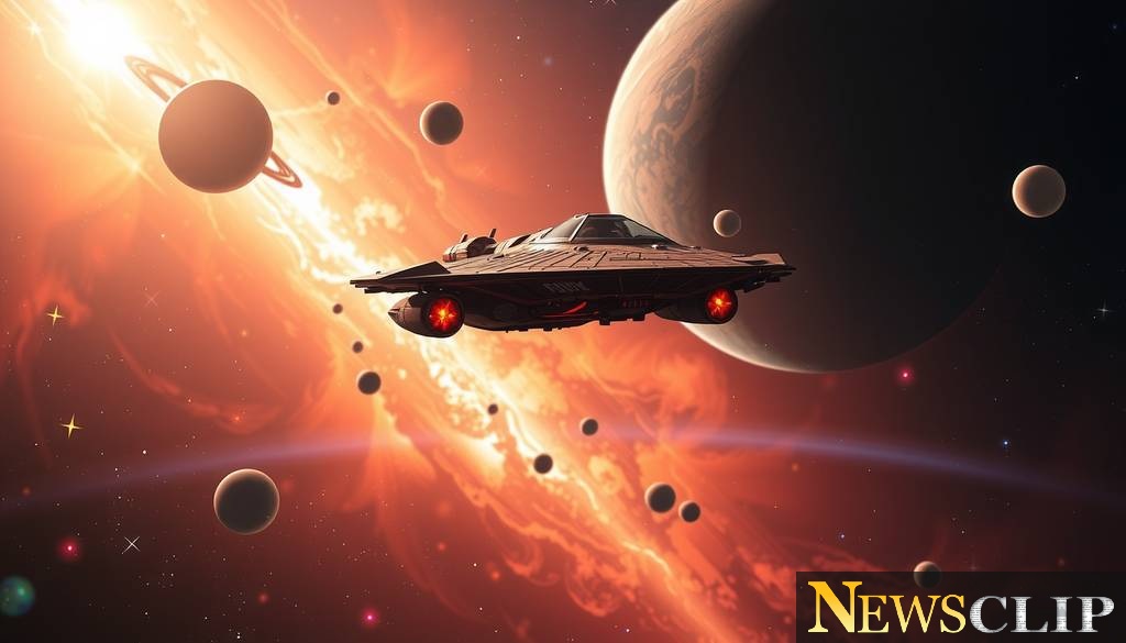 'Project Hail Mary': A Stellar Journey Through Humanity and Resilience