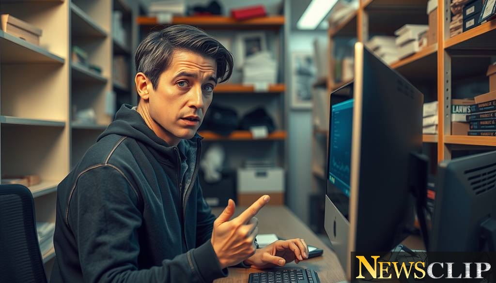 Business Lifeline Cut: The Unseen Risks of Financial Support