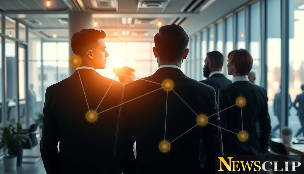 Microsoft Overhauls HR: A Strategic Reset in Human Capital Management