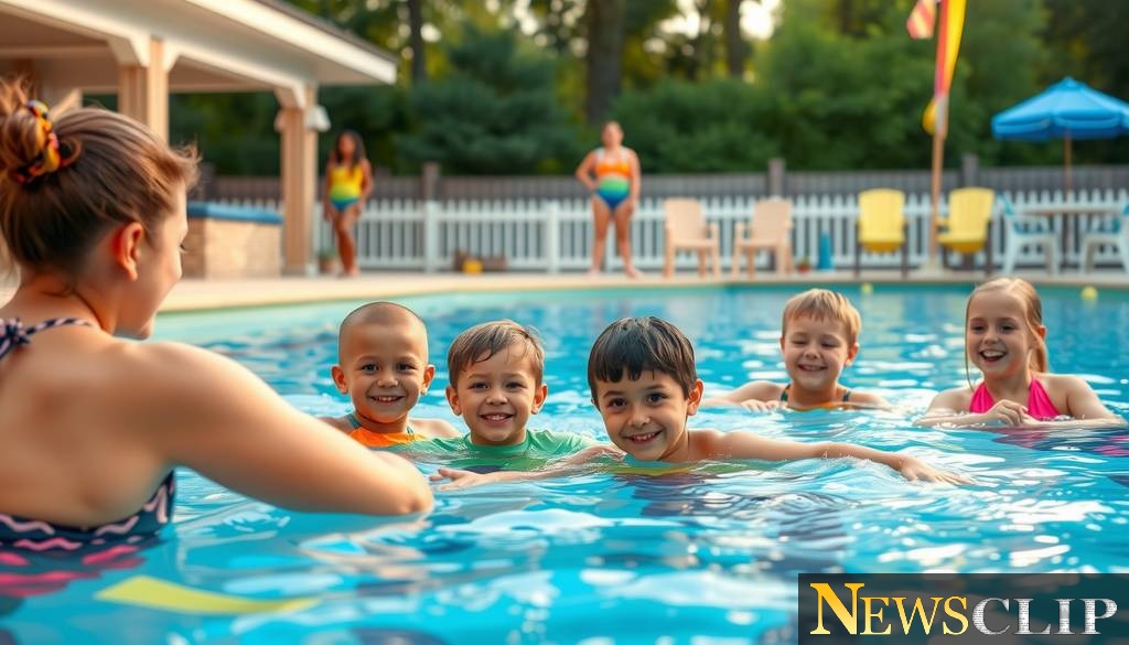 From Swim Lessons to Shutdown: A Case Study in Overreach