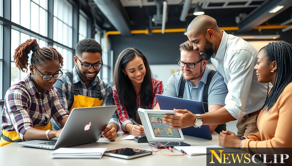 Equipping America for an AI-Driven Future: The NSF Initiative