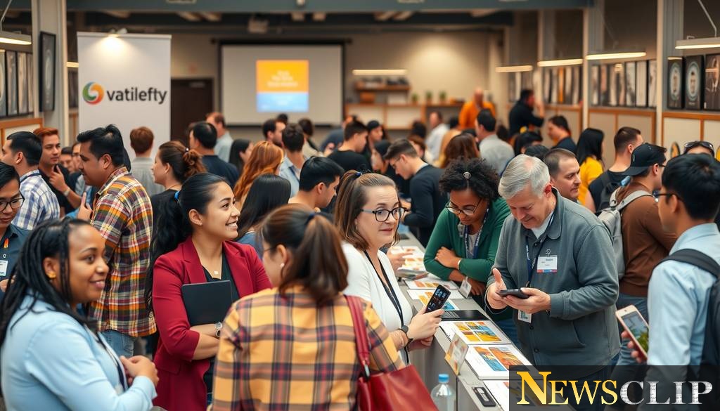 Empowering Entrepreneurs: Rep. Brown's 4th Annual OH-11 Small Business Expo