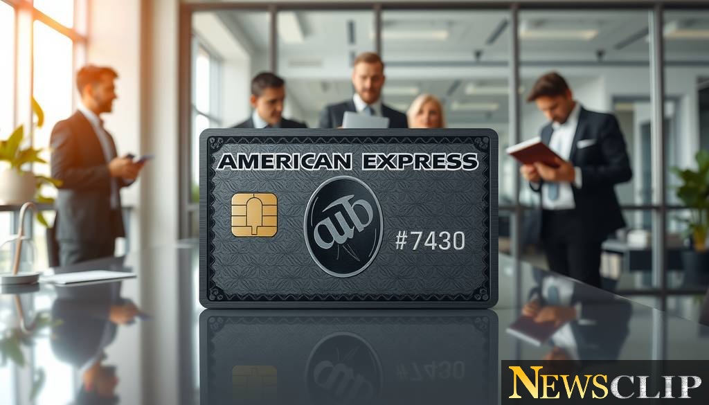 Exploring the New American Express Graphite Business Cash Unlimited Card: A Game Changer for Entrepreneurs