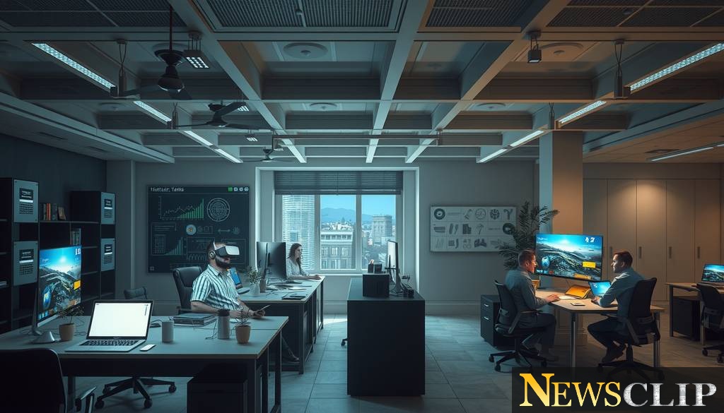 Navigating Meta's Workforce Cuts: What It Means for the Future of Reality Labs