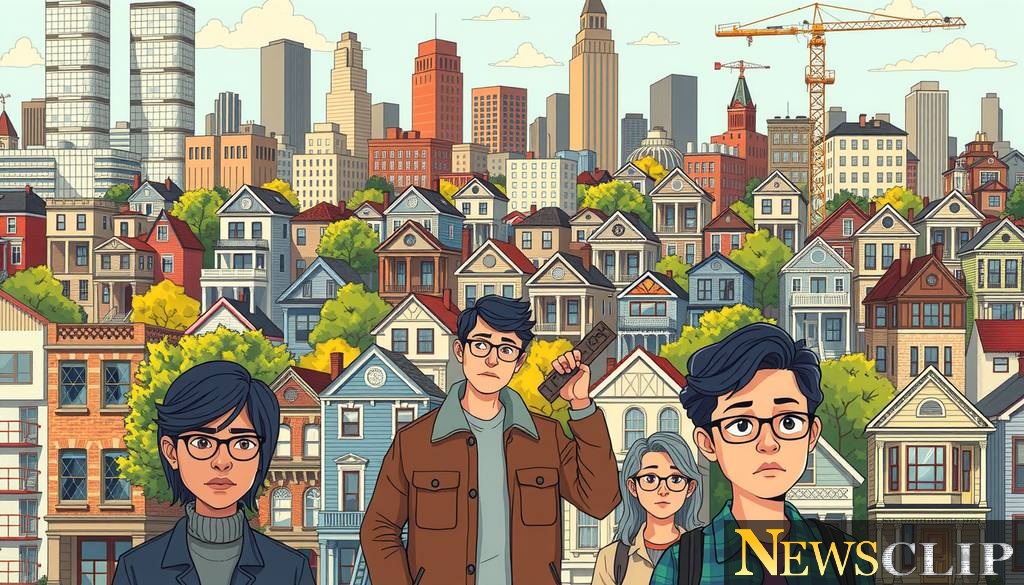 Elizabeth Warren's Housing Bill: A Misguided Attempt at Reform