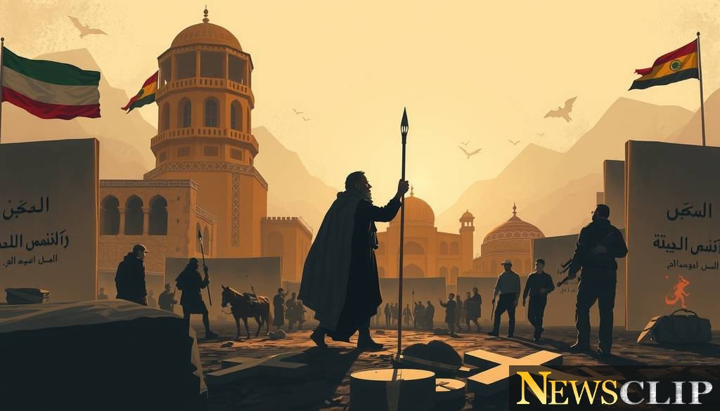 Revisiting Crisis: The Urgency of Holding Allies Accountable in the Face of Conflict