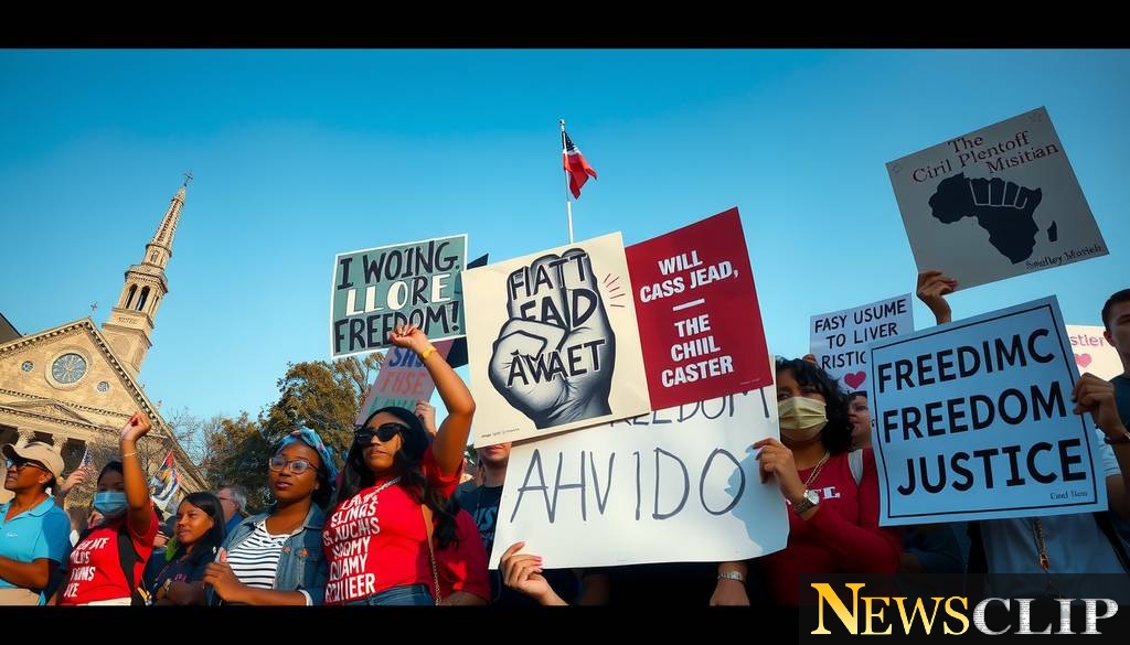 The Vital Imperative of Upholding Our Basic Rights