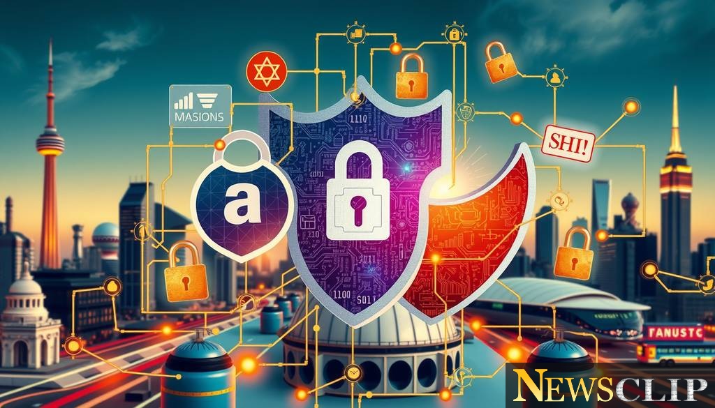 Emil Michael's Bold Decision: A Necessary Measure for National Security