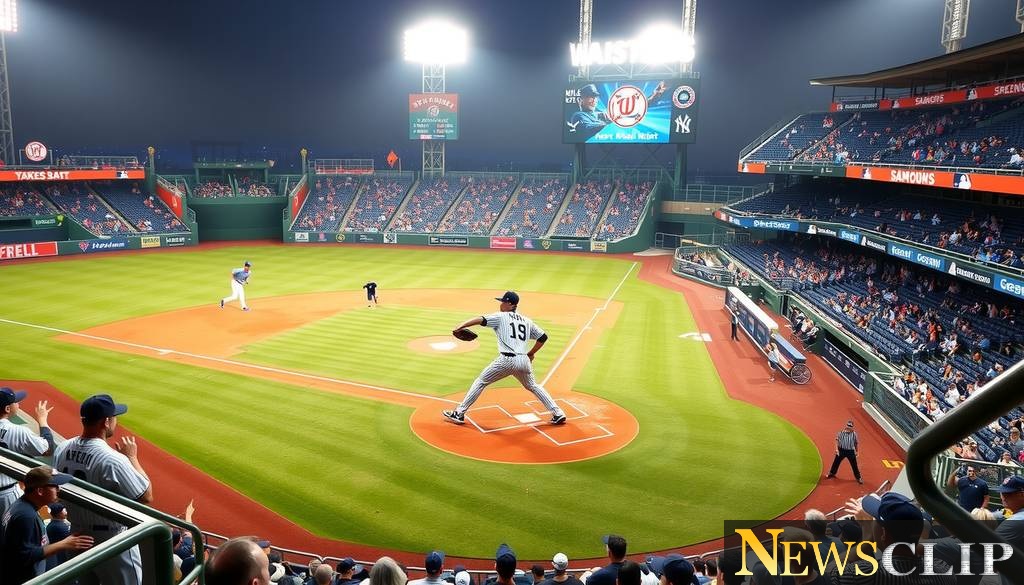 Yankees Dominate Giants with Fried's Stellar Performance on MLB Opening Night