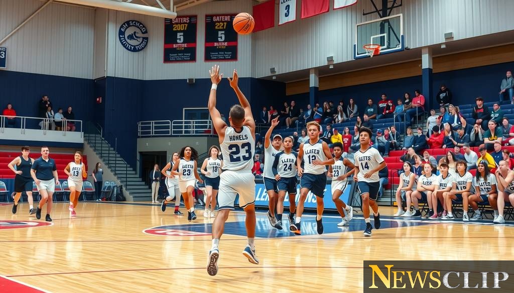 Wednesday's High School Sports Highlights: March 25, 2026