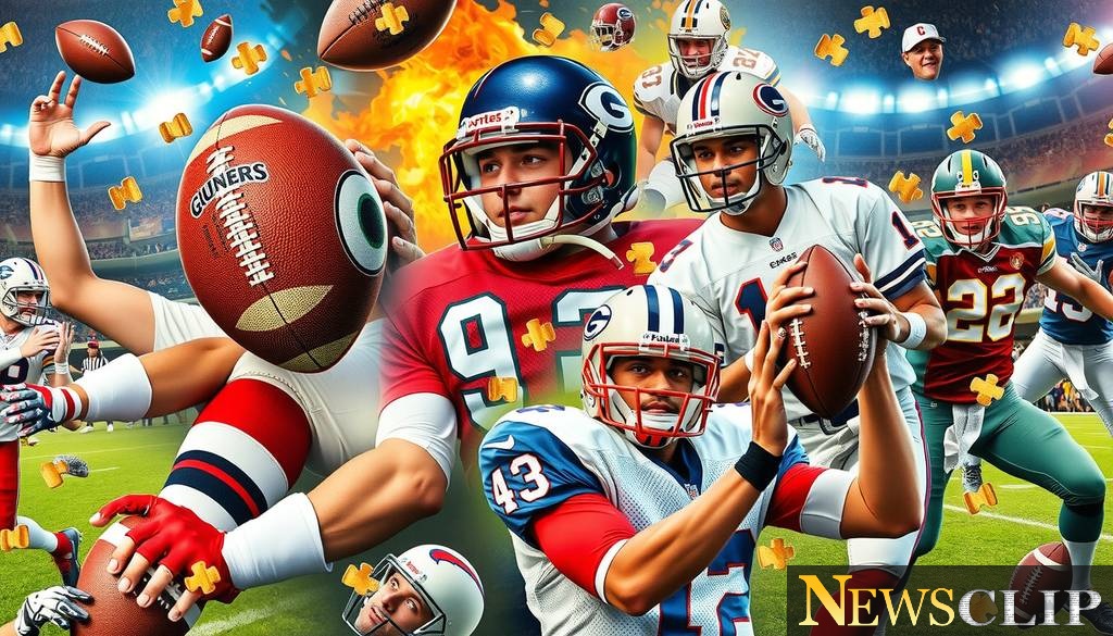 Cracking the Code: Hints and Answers for NYT's Sports Connections #549