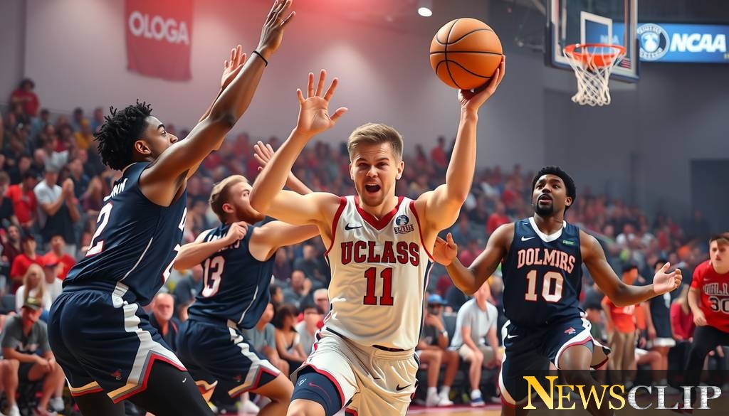 2026 NIT Tournament: Auburn, Illinois State, New Mexico, and Tulsa Reach Semifinals