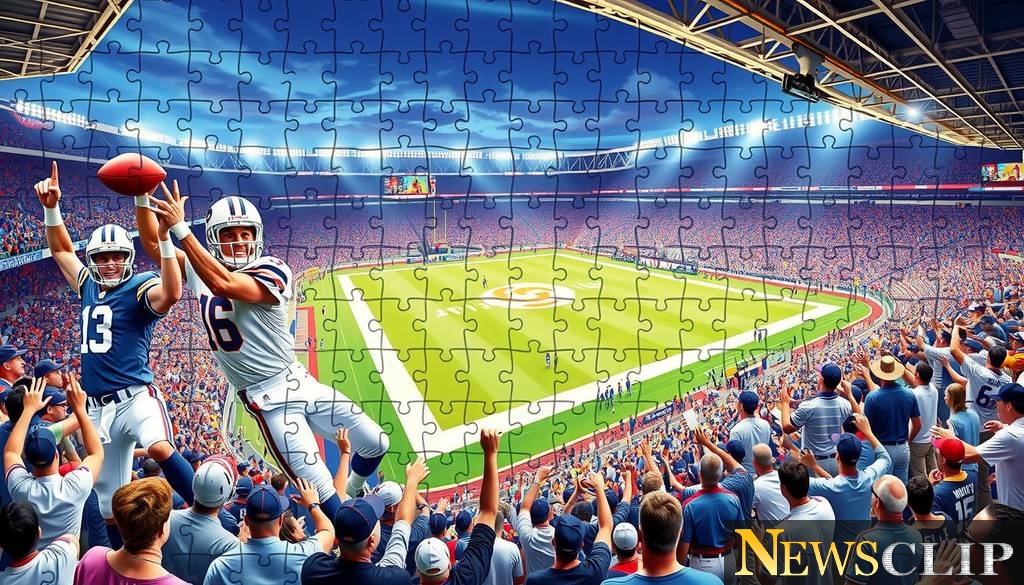 Unpack the Sports Edition Puzzle: A Deep Dive into Connections
