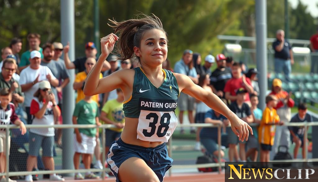 Celebrating North Bay's Standout Athletes: A Weekly Roundup