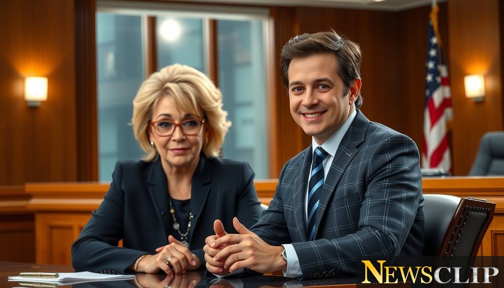 Judge Judy's Legacy Continues: A New Legal Show and More from CBS Media Ventures