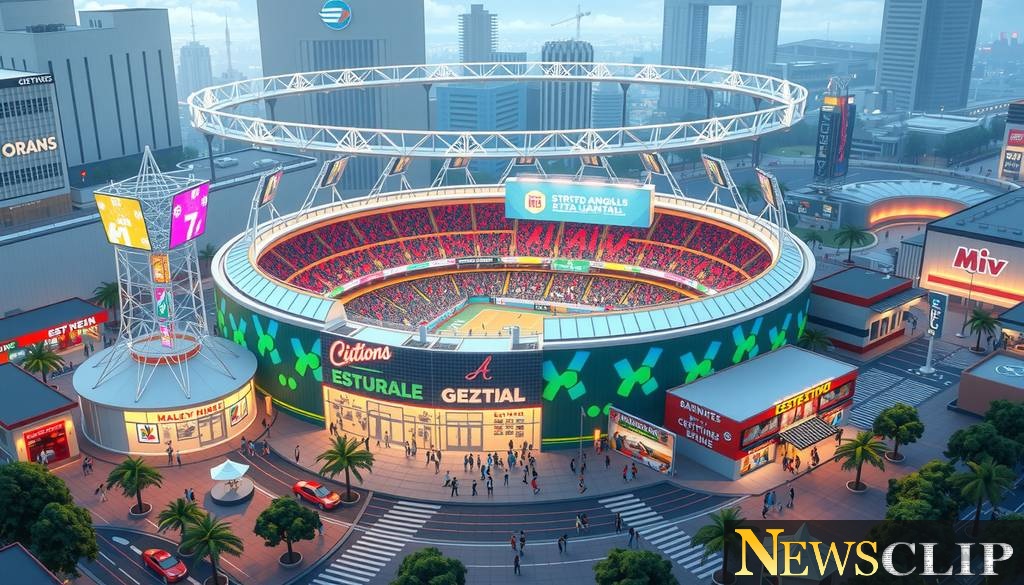 The Mavericks' Bold Move: Staffing Up for an Exciting Future