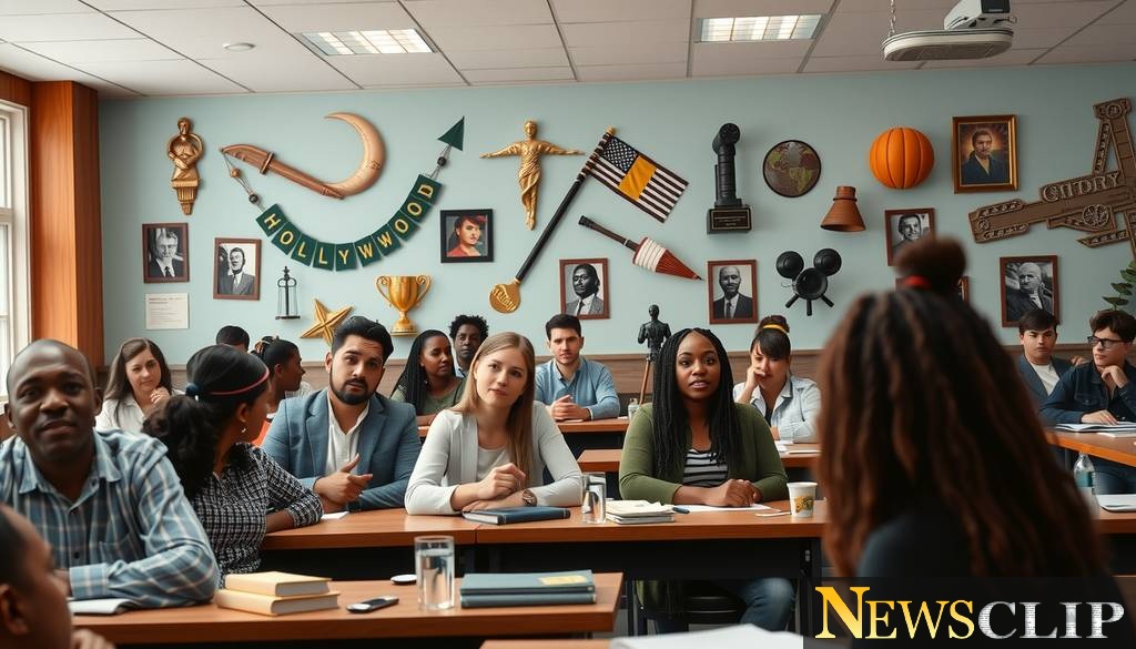 Top Law Schools for Aspiring Entertainment Lawyers