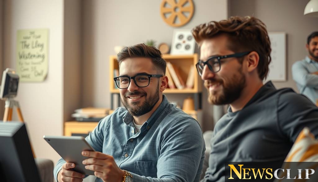 Zach Braff and Donald Faison: The Dynamic Duo Shaping Entertainment's Future