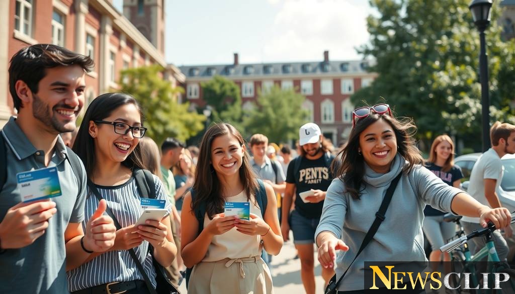 Unpacking the PennCard: More Than Just a Student ID
