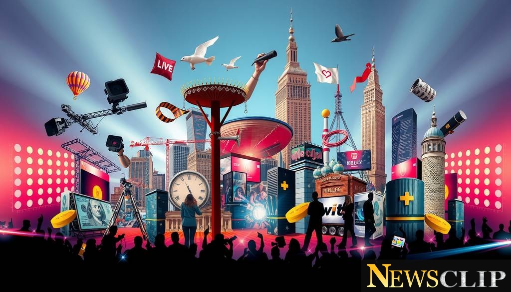 Corus Entertainment's Bold Move: $363 Million Debt-For-Equity Restructuring Approved