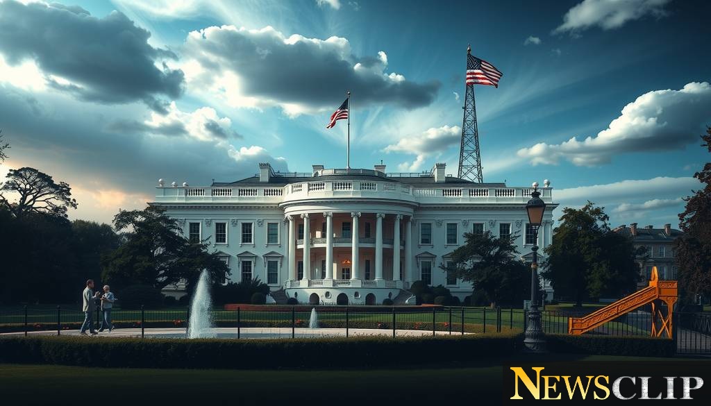 Classified Documents: The Business Implications of Trump's Presidential Legacy