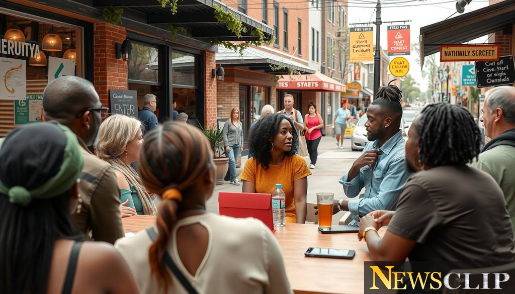 Raleigh's Innovative Approach: Selling Businesses to Employees for Local Sustainability