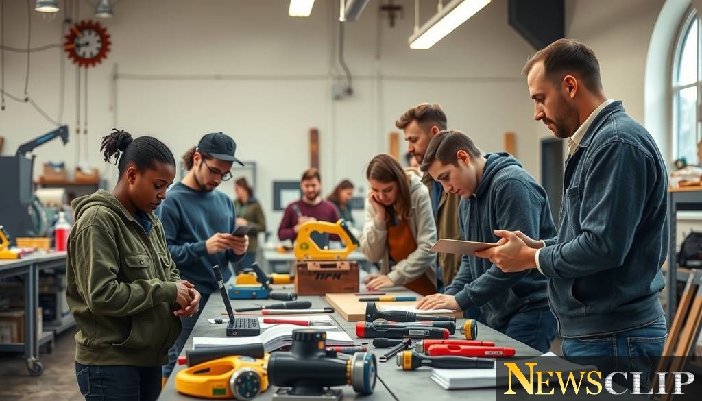 New Grants Ignite Opportunities for Kansas Small Businesses in Registered Apprenticeship Programs