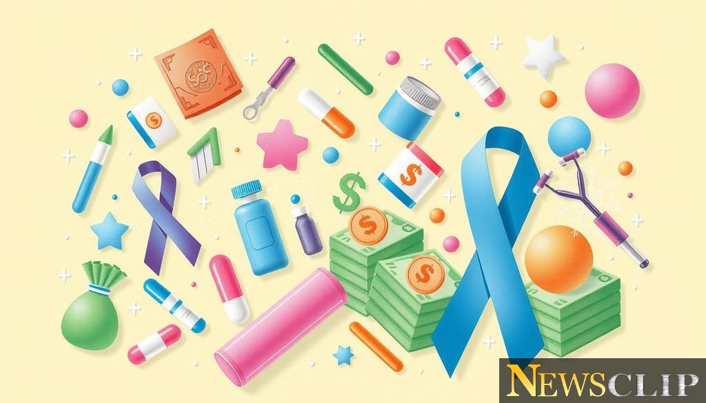 Navigating the Complex Economy of Cancer Care