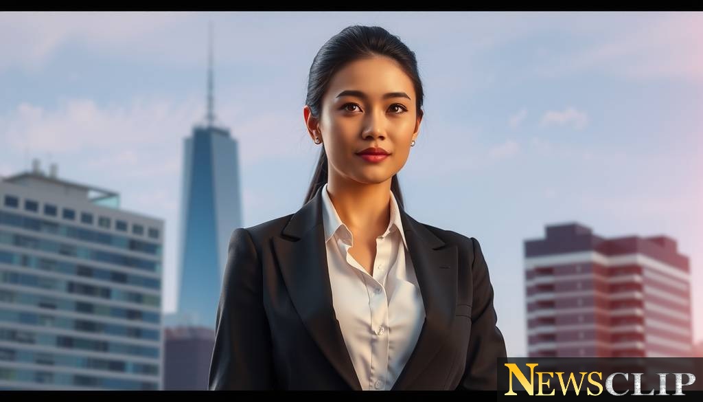 Celebrating Shelby McKay: A Beacon Among Charlotte's Women in Business