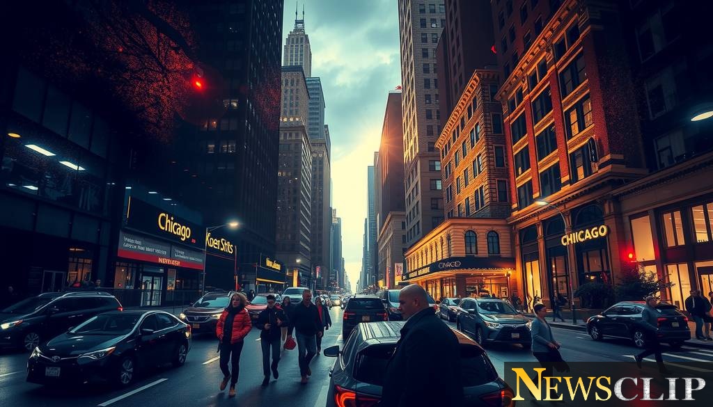 Unpacking Mayor Johnson's Controversial Decision on Community Safety