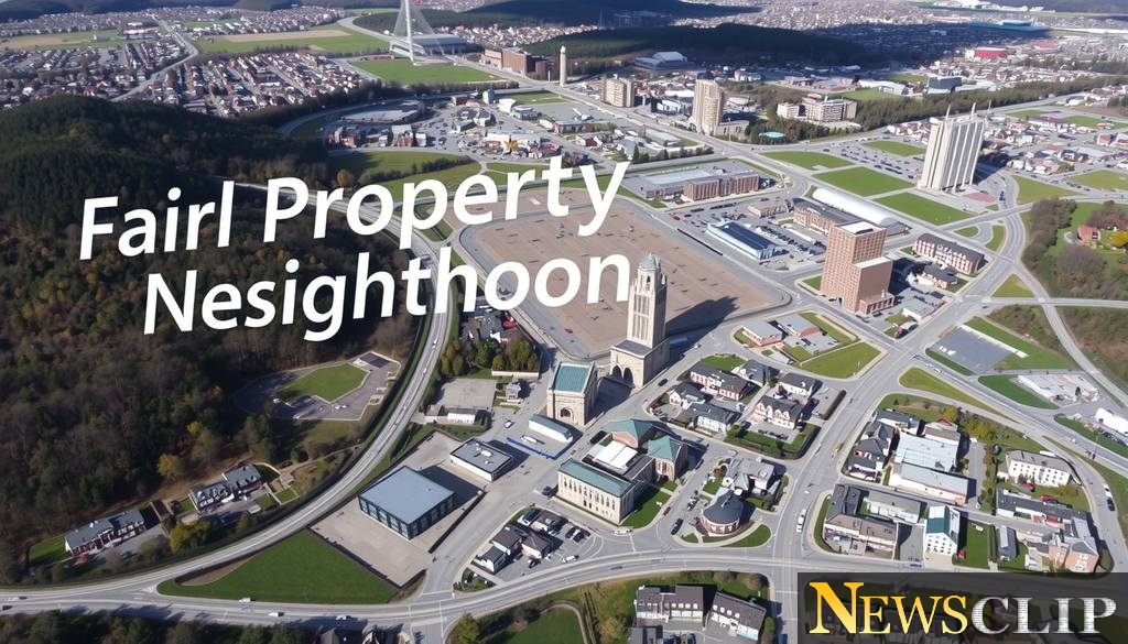 Time for Change: Allegheny County Needs Regular Reassessments