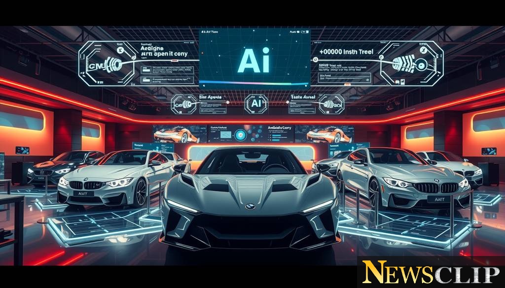 The AI Car Buyer Revolution: How Dealers Must Evolve