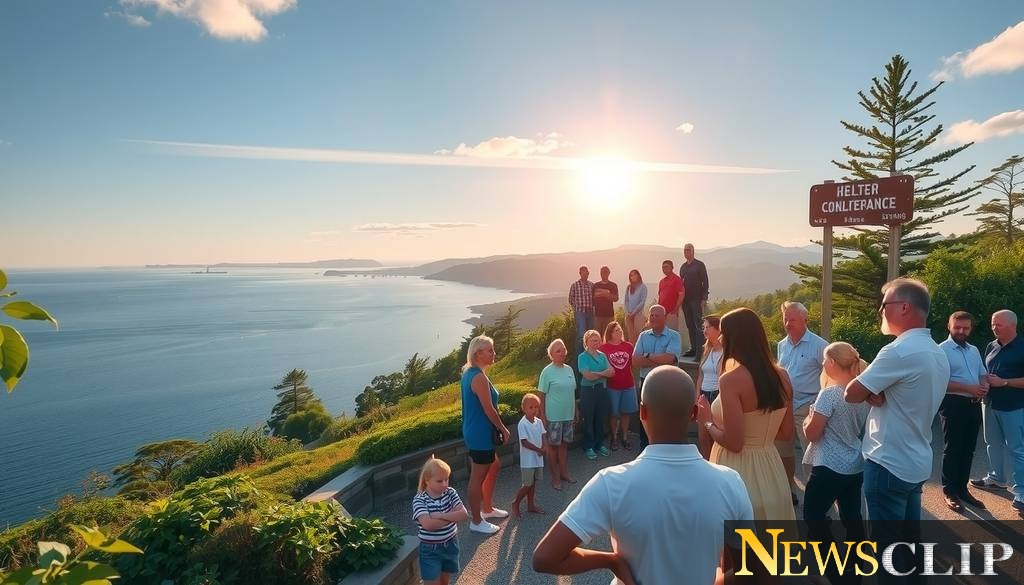 Shelter Island: An Urgent Call for Civic Responsibility