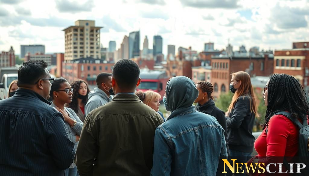 The Thin Line Between Dissent and Distortion