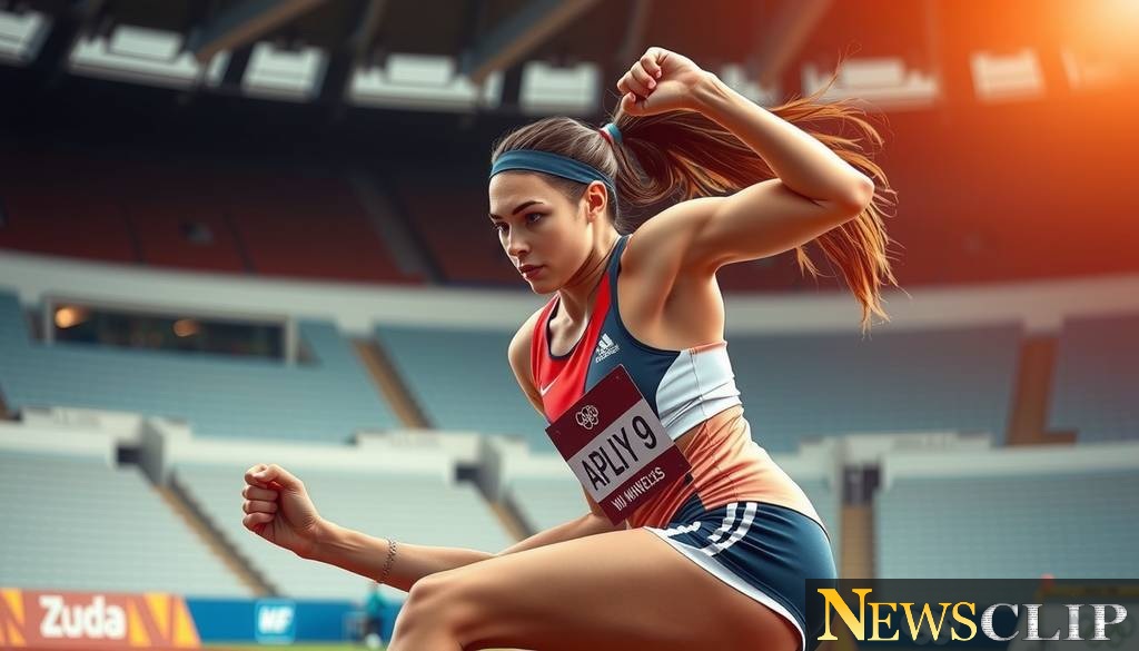 The Debate on Women's Olympic Sports: A Closer Look at Biological Limits
