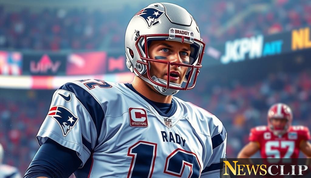 Tom Brady Teases Comeback, But the NFL Isn't So Sure