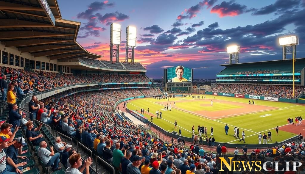 Big Announcement Ahead: What's Next for Truman Sports Complex?