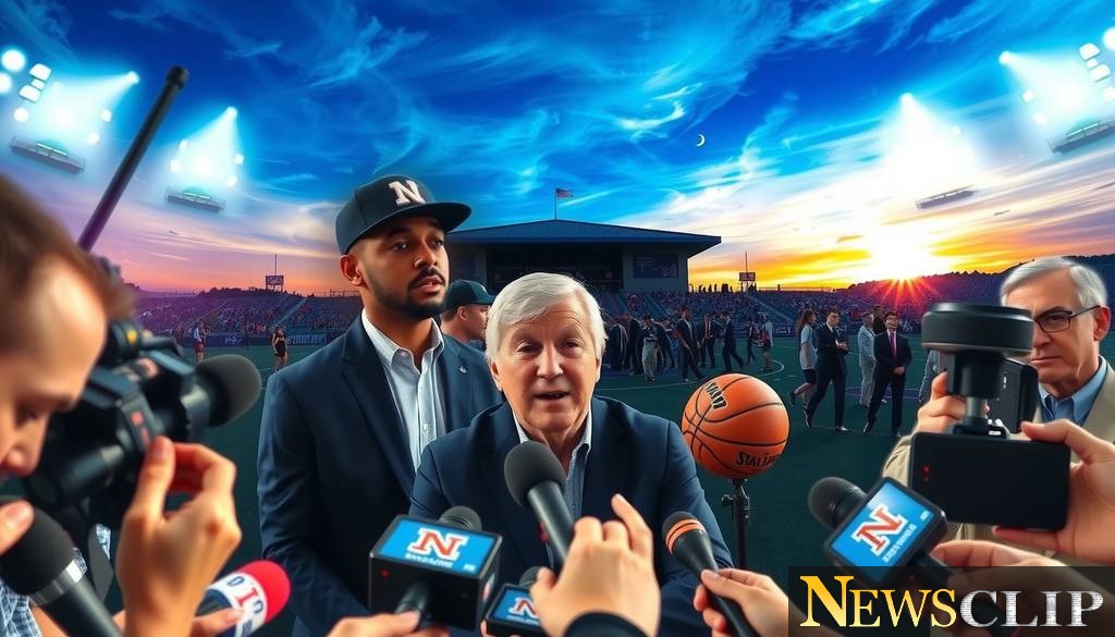 North Carolina's Coaching Candidates: Truths and Tactics Revealed