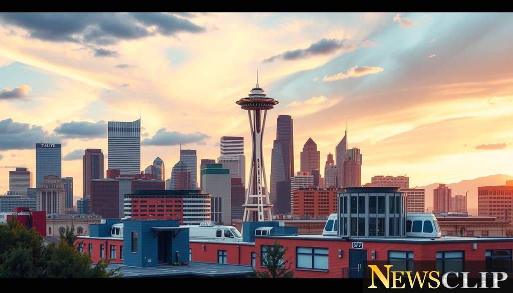 Seattle's NBA Dreams: One Roof Sports & Entertainment Steps Up Post-League Vote