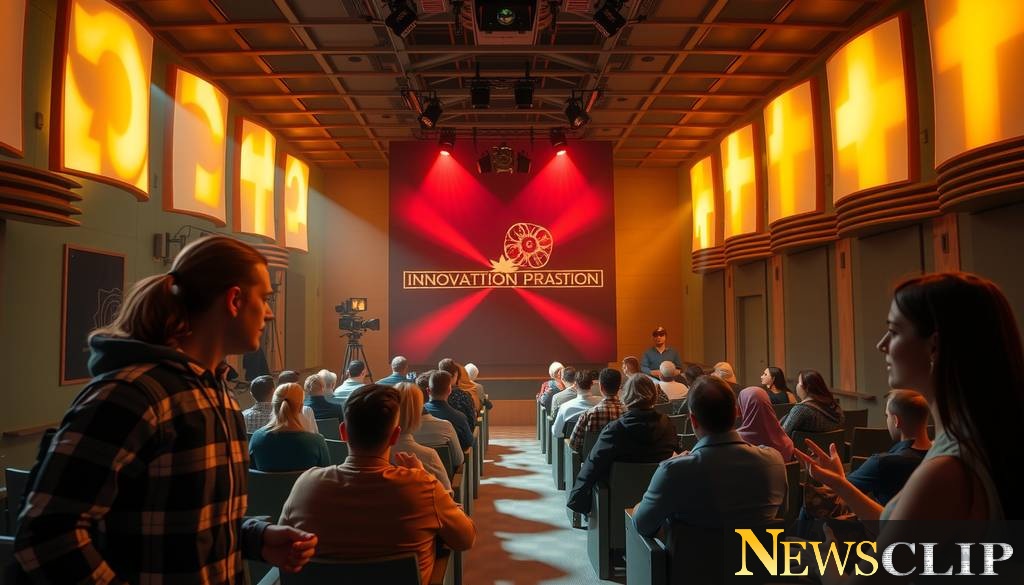 Ray Nutt's Farewell: A New Chapter for Fathom Entertainment