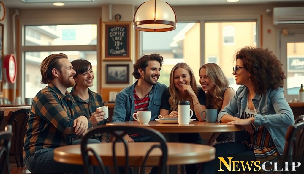 The Surprising Doubts of Lisa Kudrow: 'Friends' Almost Never Happened